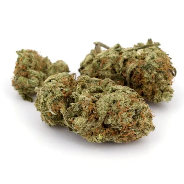 Oreoz kush (AAAA) - Image 2