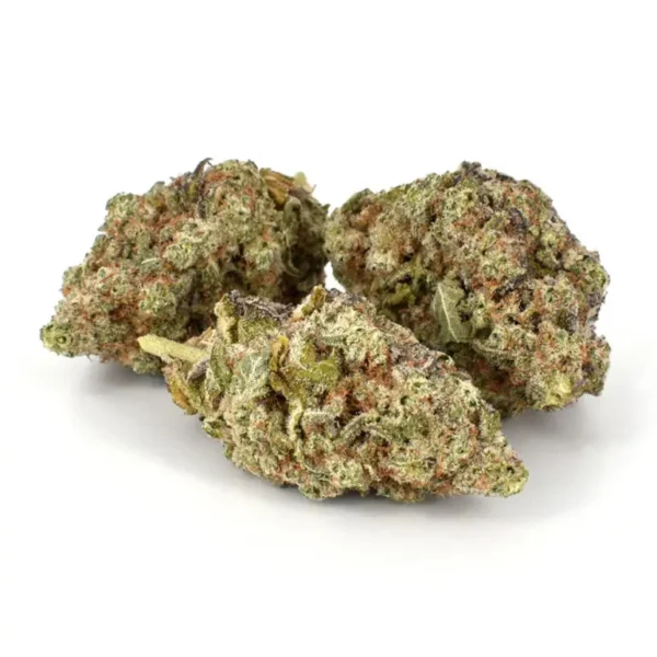 Miracle Alien Cookies (AAAA) - Image 2